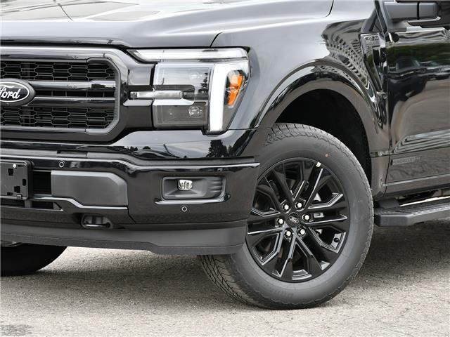2026 Ford F-150 Lariat (Stk: F62408) in GEORGETOWN - Image 2 of 28