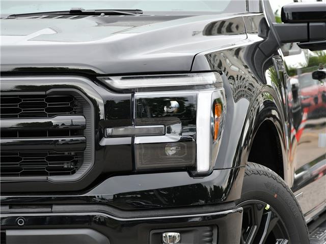 2026 Ford F-150 Lariat (Stk: F62408) in GEORGETOWN - Image 3 of 28