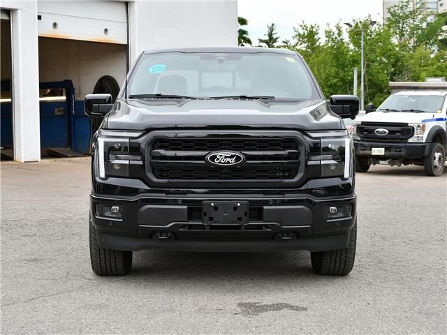 2026 Ford F-150 Lariat (Stk: F62408) in GEORGETOWN - Image 4 of 28