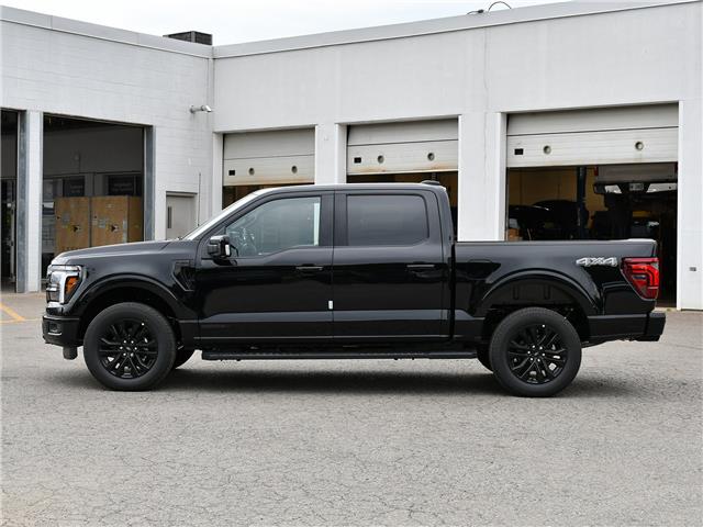 2026 Ford F-150 Lariat (Stk: F62408) in GEORGETOWN - Image 5 of 28