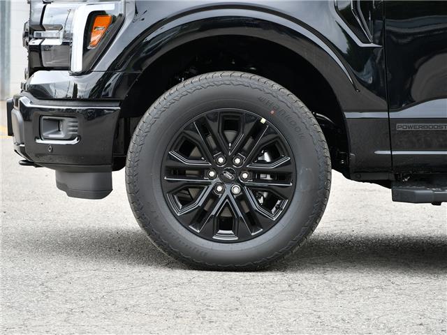 2026 Ford F-150 Lariat (Stk: F62408) in GEORGETOWN - Image 6 of 28
