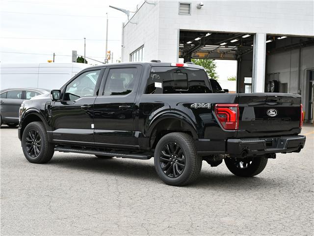 2026 Ford F-150 Lariat (Stk: F62408) in GEORGETOWN - Image 7 of 28