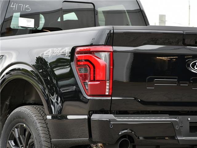2026 Ford F-150 Lariat (Stk: F62408) in GEORGETOWN - Image 8 of 28