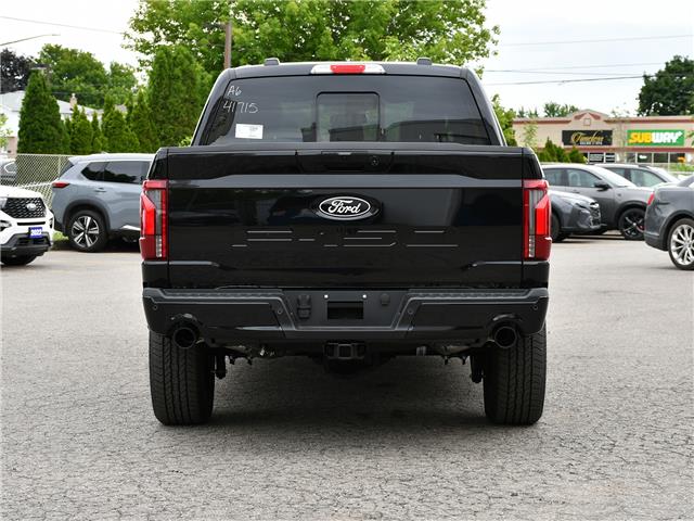 2026 Ford F-150 Lariat (Stk: F62408) in GEORGETOWN - Image 9 of 28