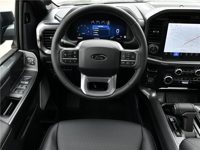 2026 Ford F-150 Lariat (Stk: F62408) in GEORGETOWN - Image 22 of 28