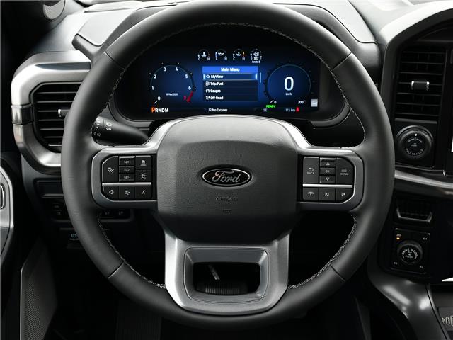 2026 Ford F-150 Lariat (Stk: F62408) in GEORGETOWN - Image 23 of 28