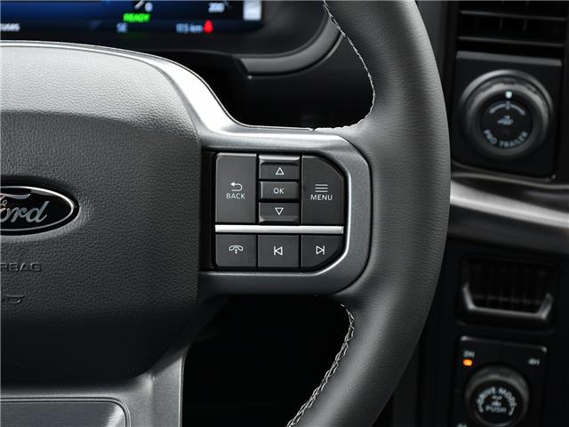 2026 Ford F-150 Lariat (Stk: F62408) in GEORGETOWN - Image 25 of 28
