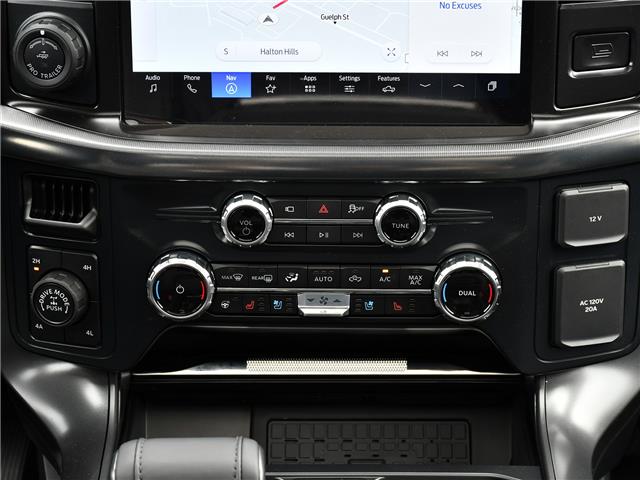 2026 Ford F-150 Lariat (Stk: F62408) in GEORGETOWN - Image 26 of 28