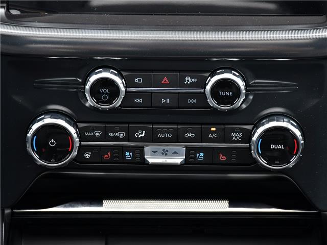 2026 Ford F-150 Lariat (Stk: F62408) in GEORGETOWN - Image 27 of 28