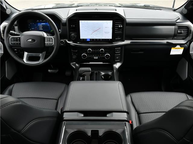 2026 Ford F-150 Lariat (Stk: F62408) in GEORGETOWN - Image 28 of 28