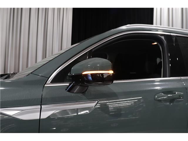 2026 Kia Sorento Plug-In Hybrid LX (Stk: 27297) in Edmonton - Image 8 of 25