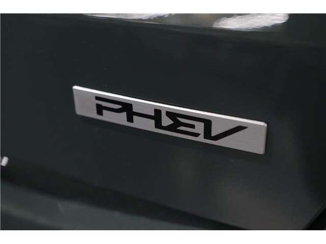 2026 Kia Sorento Plug-In Hybrid LX (Stk: 27297) in Edmonton - Image 6 of 25