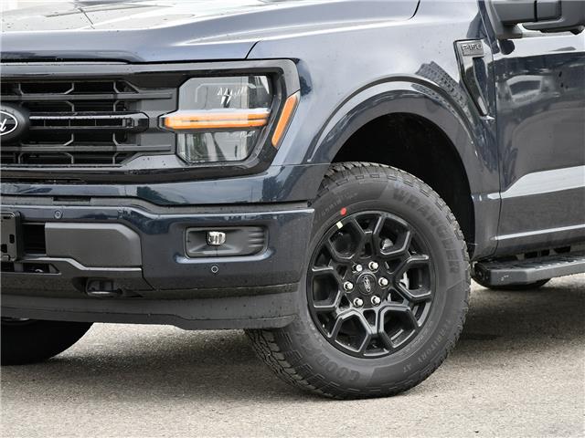 2026 Ford F-150 XLT (Stk: F62416) in GEORGETOWN - Image 2 of 26