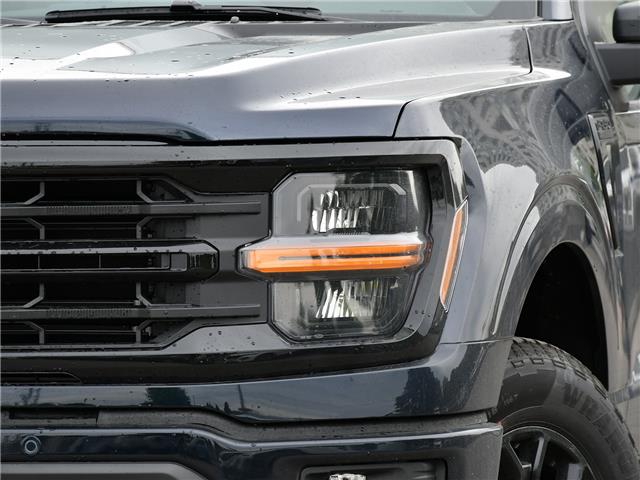 2026 Ford F-150 XLT (Stk: F62416) in GEORGETOWN - Image 3 of 26