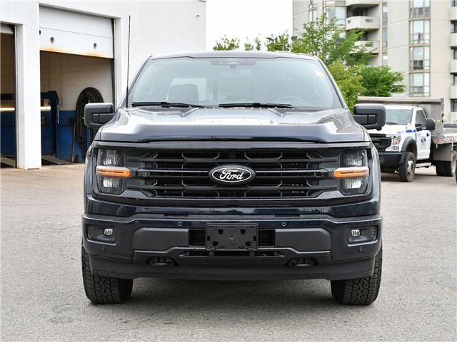 2026 Ford F-150 XLT (Stk: F62416) in GEORGETOWN - Image 4 of 26