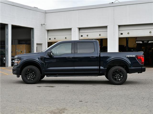 2026 Ford F-150 XLT (Stk: F62416) in GEORGETOWN - Image 5 of 26