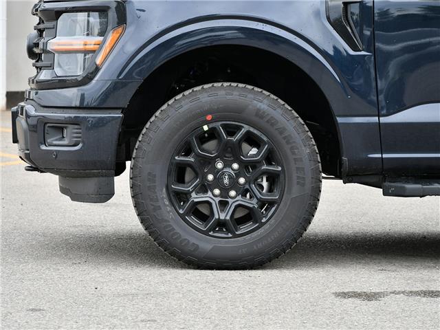 2026 Ford F-150 XLT (Stk: F62416) in GEORGETOWN - Image 6 of 26
