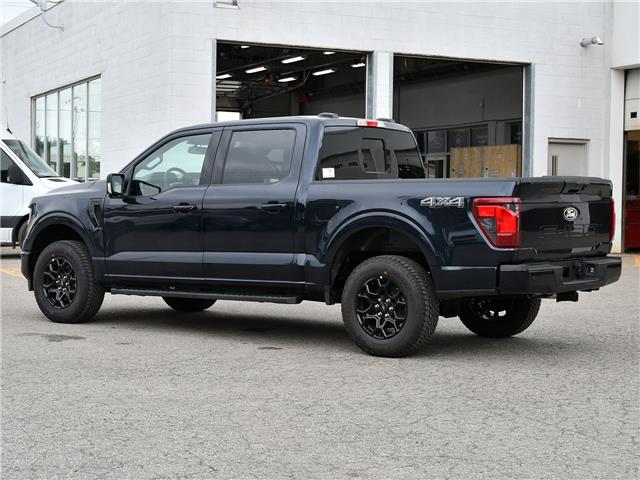 2026 Ford F-150 XLT (Stk: F62416) in GEORGETOWN - Image 7 of 26