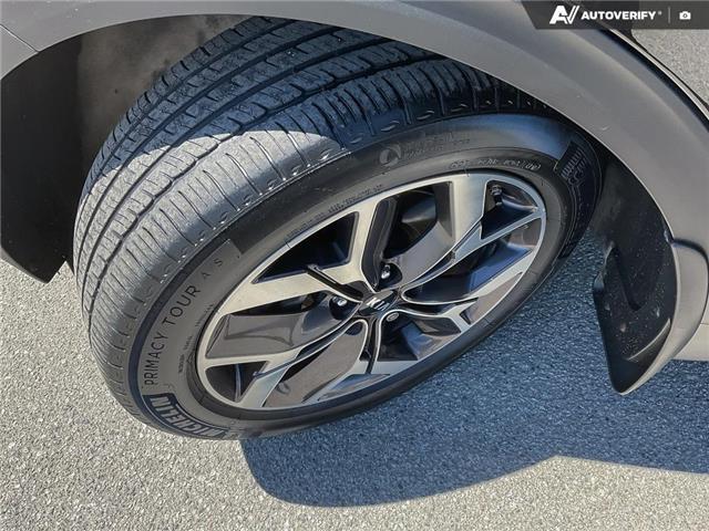 2020 Kia Sportage EX S (Stk: 6L0199TA) in Kamloops - Image 8 of 25