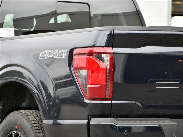 2026 Ford F-150 XLT (Stk: F62416) in GEORGETOWN - Image 8 of 26