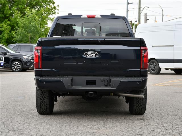 2026 Ford F-150 XLT (Stk: F62416) in GEORGETOWN - Image 9 of 26