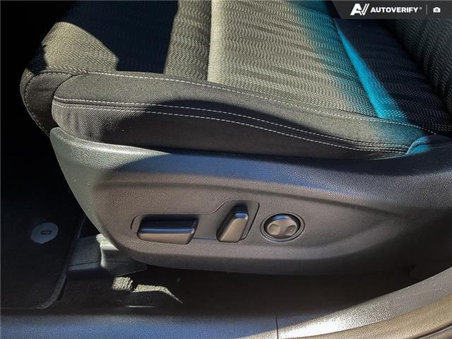 2020 Kia Sportage EX S (Stk: 6L0199TA) in Kamloops - Image 24 of 25