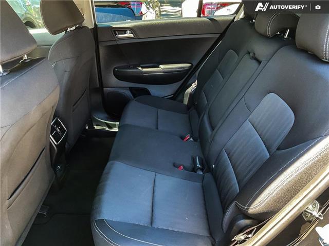 2020 Kia Sportage EX S (Stk: 6L0199TA) in Kamloops - Image 25 of 25
