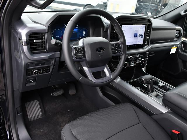 2026 Ford F-150 XLT (Stk: F62416) in GEORGETOWN - Image 11 of 26