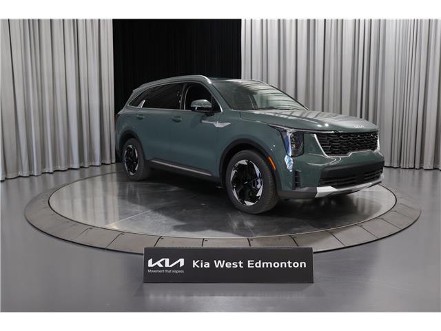 2026 Kia Sorento Plug-In Hybrid LX (Stk: 27297) in Edmonton - Image 1 of 25
