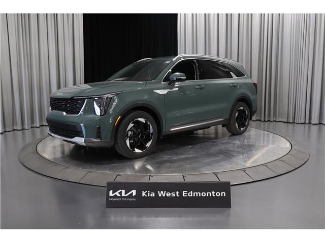 2026 Kia Sorento Plug-In Hybrid LX (Stk: 27297) in Edmonton - Image 3 of 25
