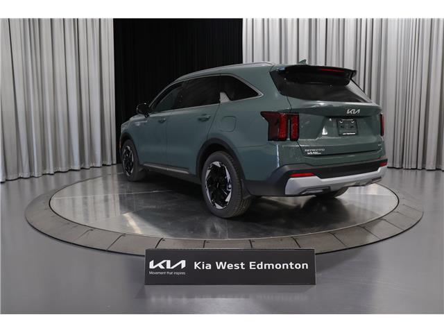 2026 Kia Sorento Plug-In Hybrid LX (Stk: 27297) in Edmonton - Image 4 of 25