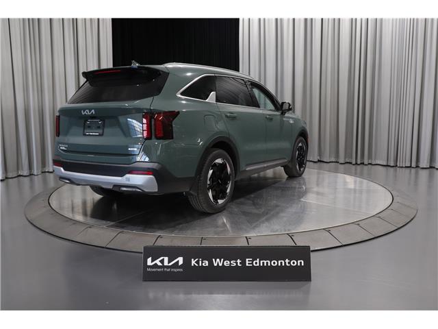2026 Kia Sorento Plug-In Hybrid LX (Stk: 27297) in Edmonton - Image 5 of 25