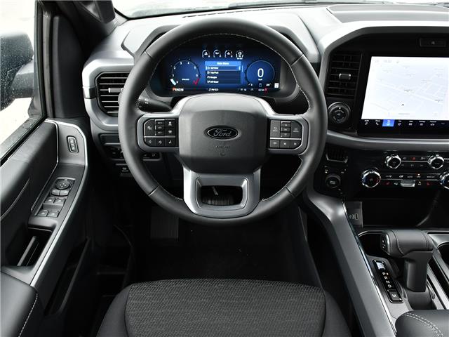 2026 Ford F-150 XLT (Stk: F62416) in GEORGETOWN - Image 20 of 26
