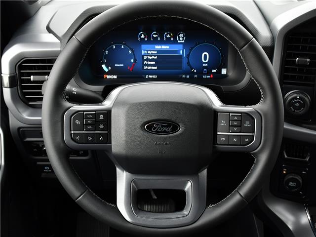 2026 Ford F-150 XLT (Stk: F62416) in GEORGETOWN - Image 21 of 26