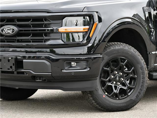 2026 Ford F-150 XLT (Stk: F62412) in GEORGETOWN - Image 2 of 26