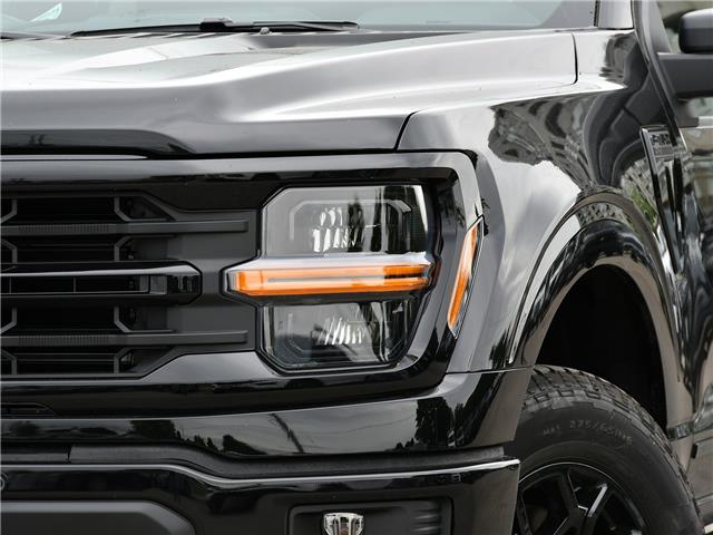 2026 Ford F-150 XLT (Stk: F62412) in GEORGETOWN - Image 3 of 26