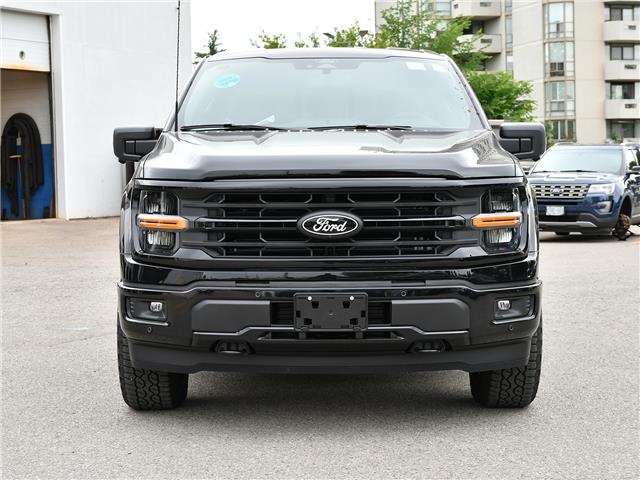 2026 Ford F-150 XLT (Stk: F62412) in GEORGETOWN - Image 4 of 26