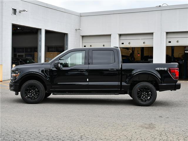 2026 Ford F-150 XLT (Stk: F62412) in GEORGETOWN - Image 5 of 26