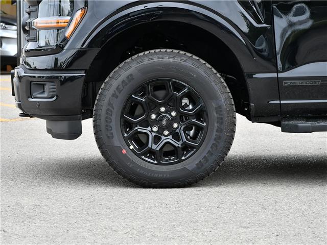 2026 Ford F-150 XLT (Stk: F62412) in GEORGETOWN - Image 6 of 26