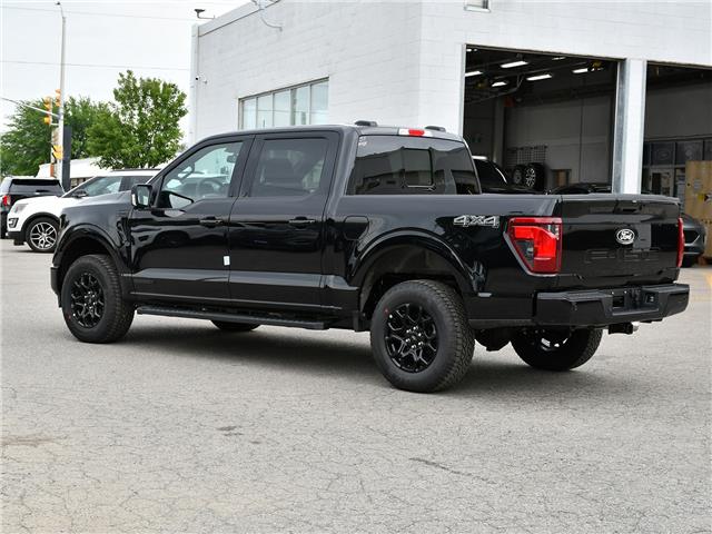 2026 Ford F-150 XLT (Stk: F62412) in GEORGETOWN - Image 7 of 26