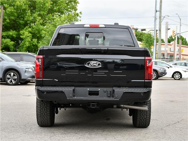 2026 Ford F-150 XLT (Stk: F62412) in GEORGETOWN - Image 9 of 26