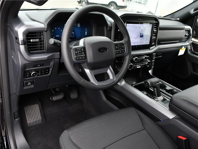 2026 Ford F-150 XLT (Stk: F62412) in GEORGETOWN - Image 11 of 26