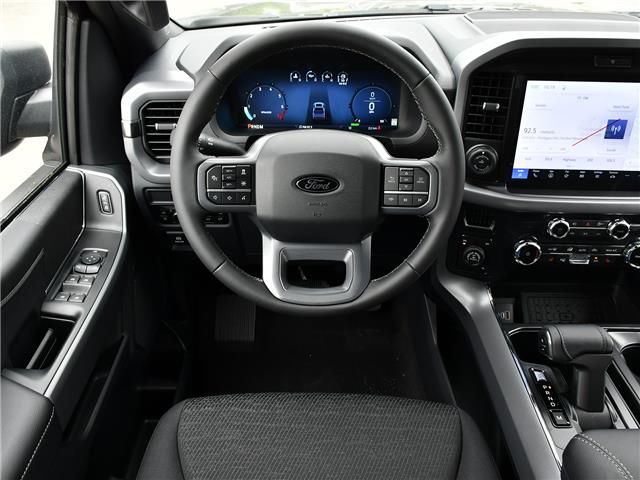 2026 Ford F-150 XLT (Stk: F62412) in GEORGETOWN - Image 20 of 26