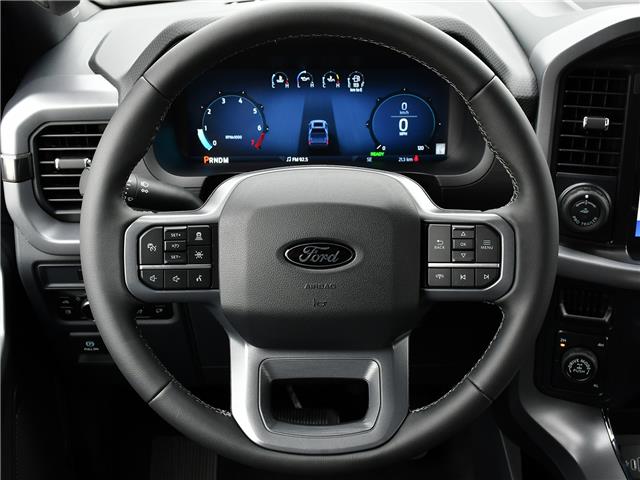 2026 Ford F-150 XLT (Stk: F62412) in GEORGETOWN - Image 21 of 26