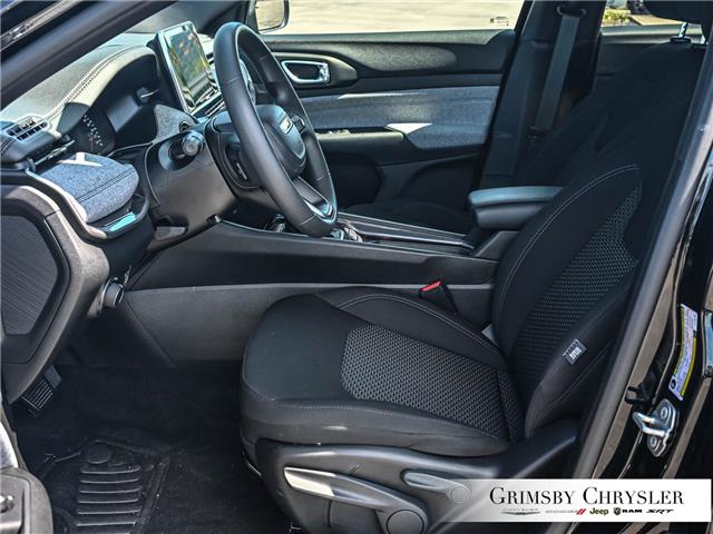 2026 Jeep Compass Sport (Stk: N26009) in Grimsby - Image 13 of 27