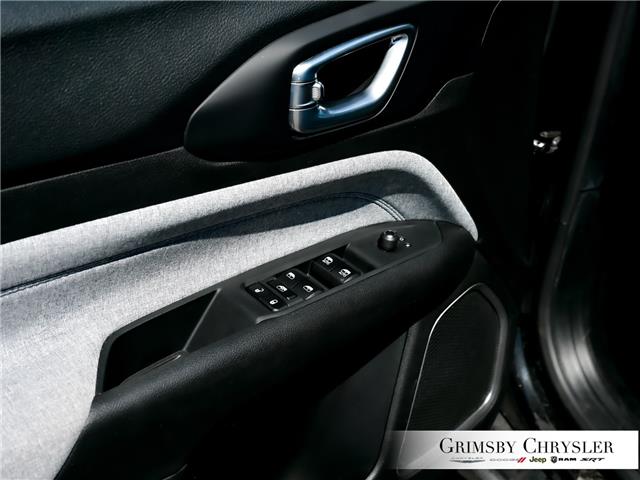 2026 Jeep Compass Sport (Stk: N26009) in Grimsby - Image 15 of 27