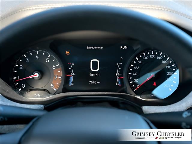 2026 Jeep Compass Sport (Stk: N26009) in Grimsby - Image 20 of 27