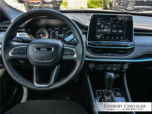 2026 Jeep Compass Sport (Stk: N26009) in Grimsby - Image 21 of 27