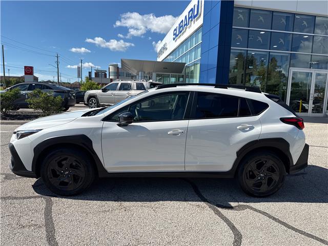 2024 Subaru Crosstrek Onyx (Stk: LP1370) in RICHMOND HILL - Image 2 of 29