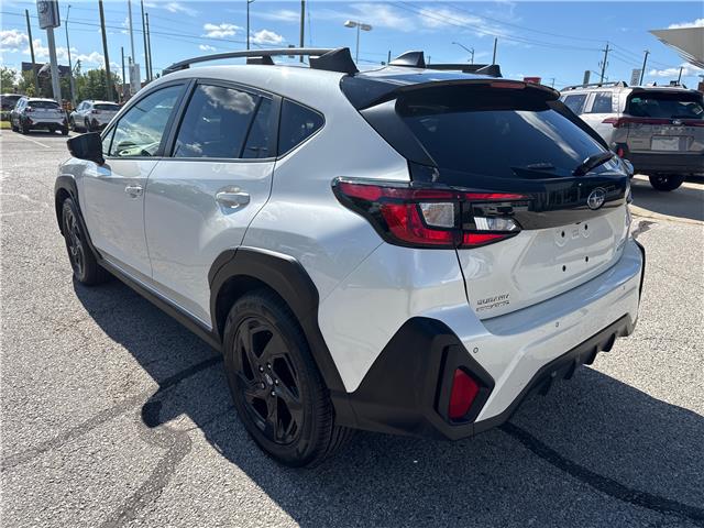 2024 Subaru Crosstrek Onyx (Stk: LP1370) in RICHMOND HILL - Image 3 of 29